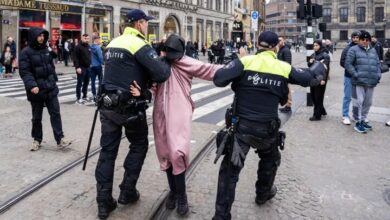 The Guardian: Israeli spectators started the clashes in the Netherlands