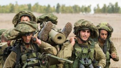 The Israeli army has been forced to change its tactics in Lebanon