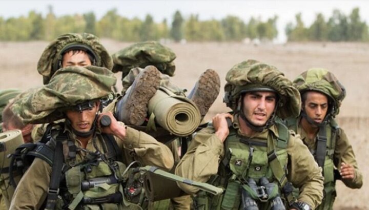 The Israeli army has been forced to change its tactics in Lebanon