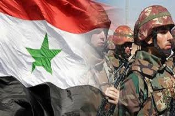 The latest statement of the Syrian army command about developments in the field