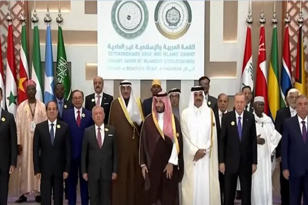 The main points of the speech of the leaders of Egypt, Jordan, Mikati and Abul Ghait at the Riyadh Summit