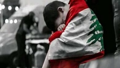 The martyrdom of 200 children in the two-month invasion of Lebanon by the Zionist regime