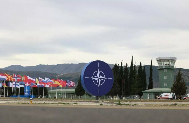 The NATO Parliamentary Assembly demanded the acceleration of Ukraine’s admission to this alliance!