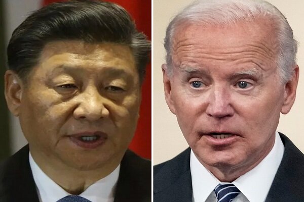 The presidents of the United States and China will meet