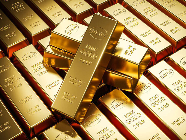 The world price of gold today, November 15; 2,730 dollars and 6 cents per ounce of gold