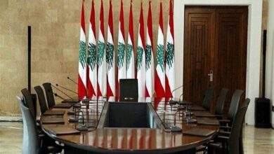 Tomorrow’s meeting of the Lebanese cabinet to review the ceasefire agreement with the Zionist regime