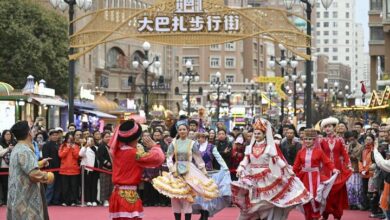 Travel to Xinjiang; How does the Chinese government treat Muslims?