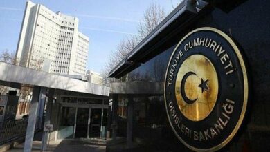 Türkiye condemned the terrorist attack in Pakistan’s Balochistan