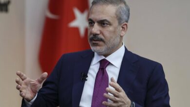 Türkiye’s claim: “Bashar Assad” is not ready to normalize relations with Ankara