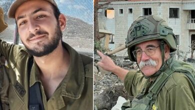 Two more Zionist soldiers were killed in southern Lebanon