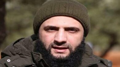 Unconfirmed news of the death of the leader of the Hayat Tahrir al-Sham terrorist group in Syria