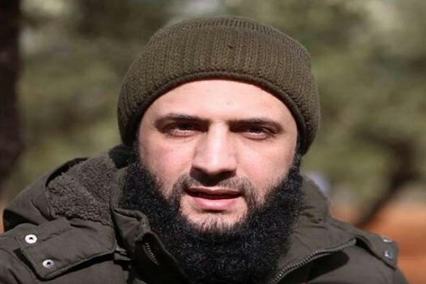 Unconfirmed news of the death of the leader of the Hayat Tahrir al-Sham terrorist group in Syria