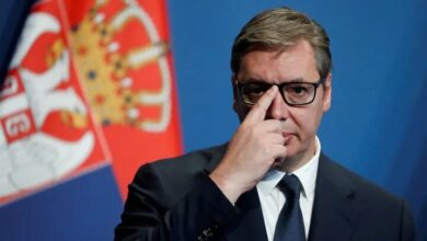 Vucic: American elections will either lead to peace or the third world war!