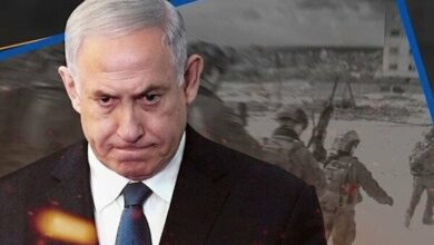 Warning about the killing of Zionist prisoners in Gaza due to Netanyahu’s procrastination