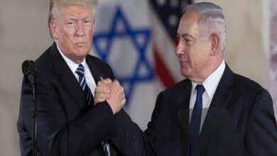 Washington Post: Israel’s gift to Trump is a ceasefire plan in Lebanon