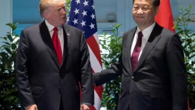 Xi Jinping congratulated Trump/Beijing: The trade war has no winners