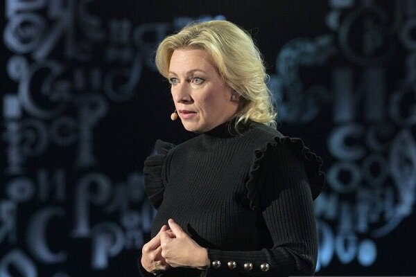 Zakharova: Russia’s phobia of the US administration has failed