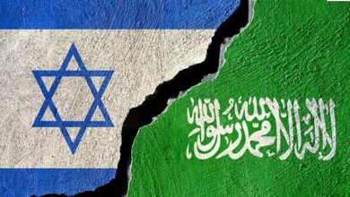 Zionist media: The opportunity to normalize relations with Saudi Arabia was completely lost