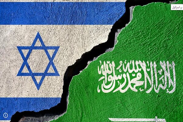 Zionist media: The opportunity to normalize relations with Saudi Arabia was completely lost