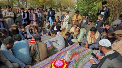 130 people were killed in the clashes in the northwest of Pakistan