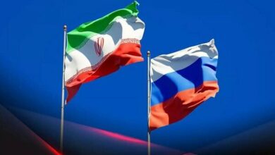 15% increase in trade between Iran and Russia