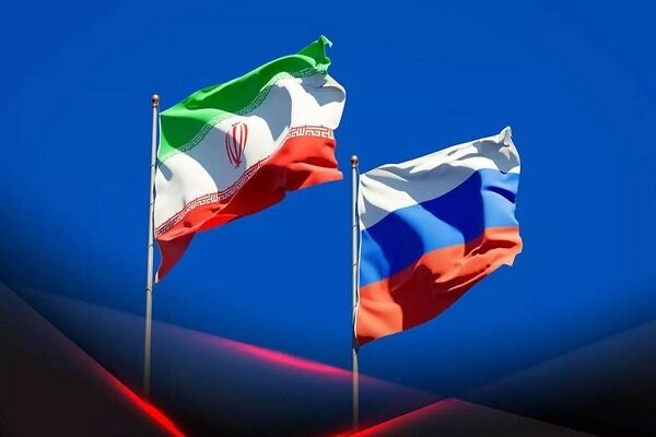 15% increase in trade between Iran and Russia