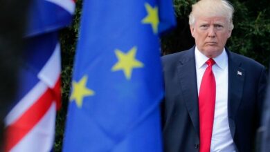 2 sides of Trump’s relations with “European mini-Trumps” in the next 4 years