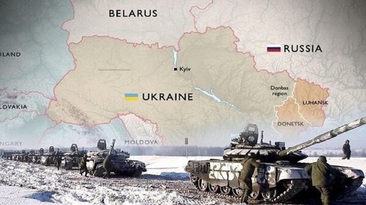 38 thousand Ukrainians were killed in Kursk, Syria