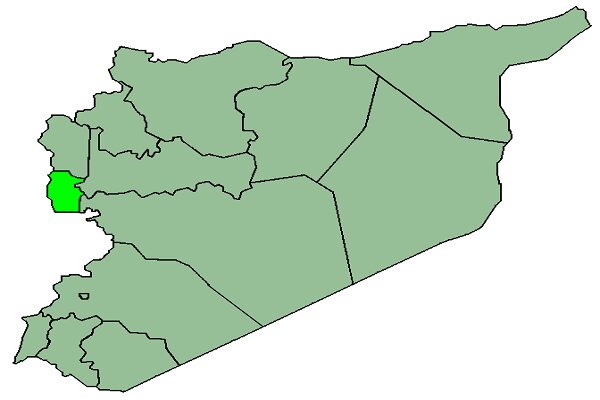 9 people were killed in the clash between people and elements of the Tahrir al-Sham delegation in northern Syria