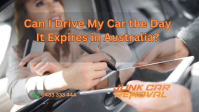 In Australia, road safety and vehicle compliance are taken very seriously. One important aspect of vehicle compliance is ensuring your car has a valid registration, which must be renewed periodically. However, when the registration of your vehicle is nearing its expiry date or has expired, you might be wondering: "Can I drive my car the day it expires in Australia?" In this article, we’ll discuss the rules and regulations surrounding expired vehicle registration, the consequences of driving an expired car, and what you can do to avoid penalties.