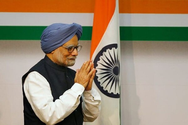 A week of public mourning in India following the death of Manmohan Singh.