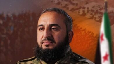 Al Jazeera: The minister of “defense” of the Syrian transitional government has been identified