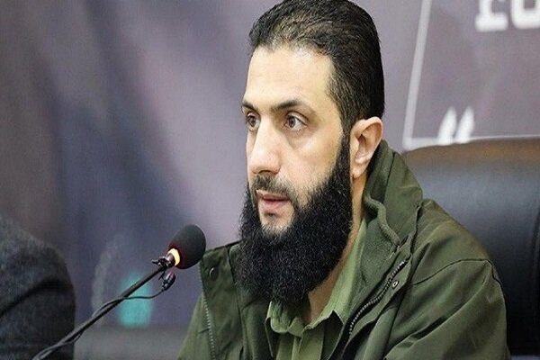 Al-Jolani slogan for the Syrian army: the perpetrators of the torture of the Syrian people will be tried