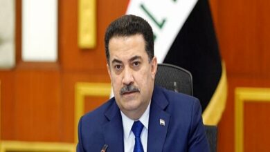 Al-Sudani: Maher Asad has not entered Iraq