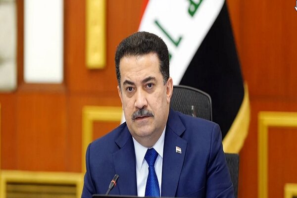 Al-Sudani: Maher Asad has not entered Iraq