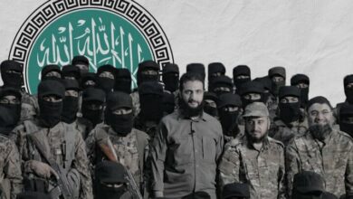 America did not rule out the possibility of removing Tahrir al-Sham from the list of terrorist groups