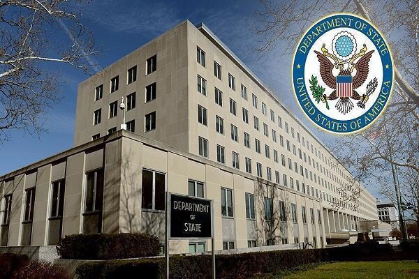 America emphasized the terrorist nature of the Tahrir Al-Sham editorial board