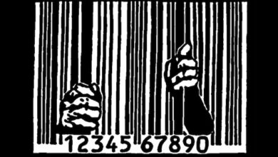 American slavery, not abolished but also exported