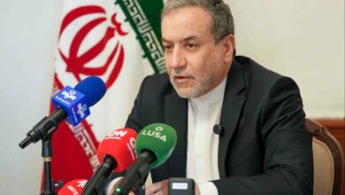 Araghchi: The recent developments in Syria will not be limited to this country