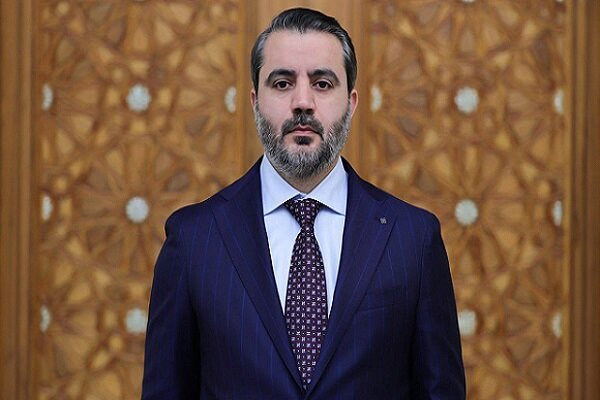 Asad al-Shibani became the new foreign minister of Syria