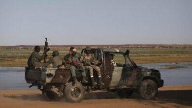 Attacks on several villages in Mali/ 20 people were killed