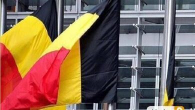 Belgium: Syria’s neighbors must act responsibly