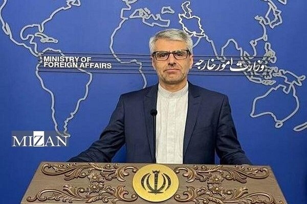 Beqaei: Iranian diplomats left the embassy building before the unknown attackers entered