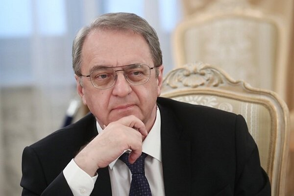 Bogdanov: We will have more talks with Iran and Türkiye about Syria