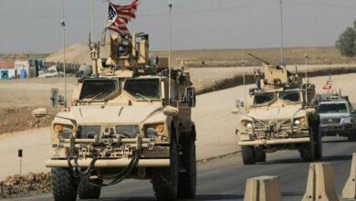 Civil war or foreign intervention? America’s footprint in the Syrian crisis