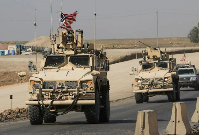 Civil war or foreign intervention? America’s footprint in the Syrian crisis