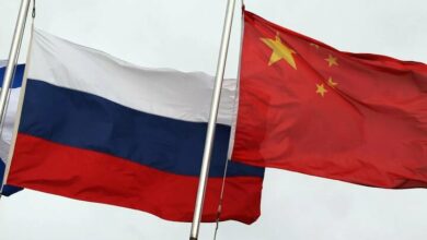 Consultation of Chinese and Russian officials about missile defense