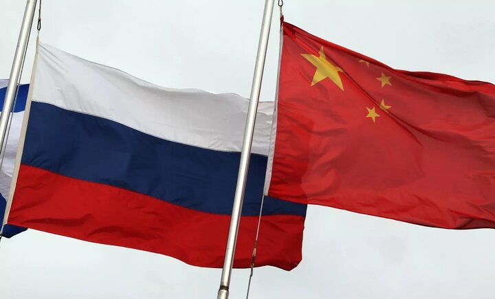 Consultation of Chinese and Russian officials about missile defense