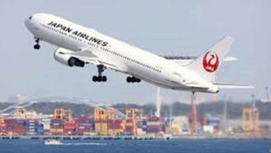 Cyber ​​attack on Japanese airlines