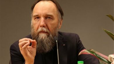 Dugin: Erdoğan made a strategic mistake/ Syrian events are very painful for Moscow